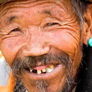 Meet your Posher, Jr